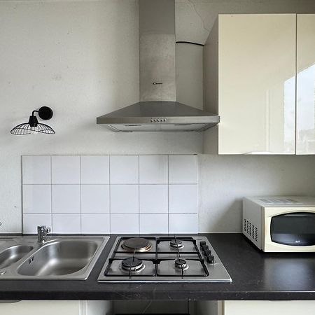 casa Lyon Appartement lumineaux Extérieur photo