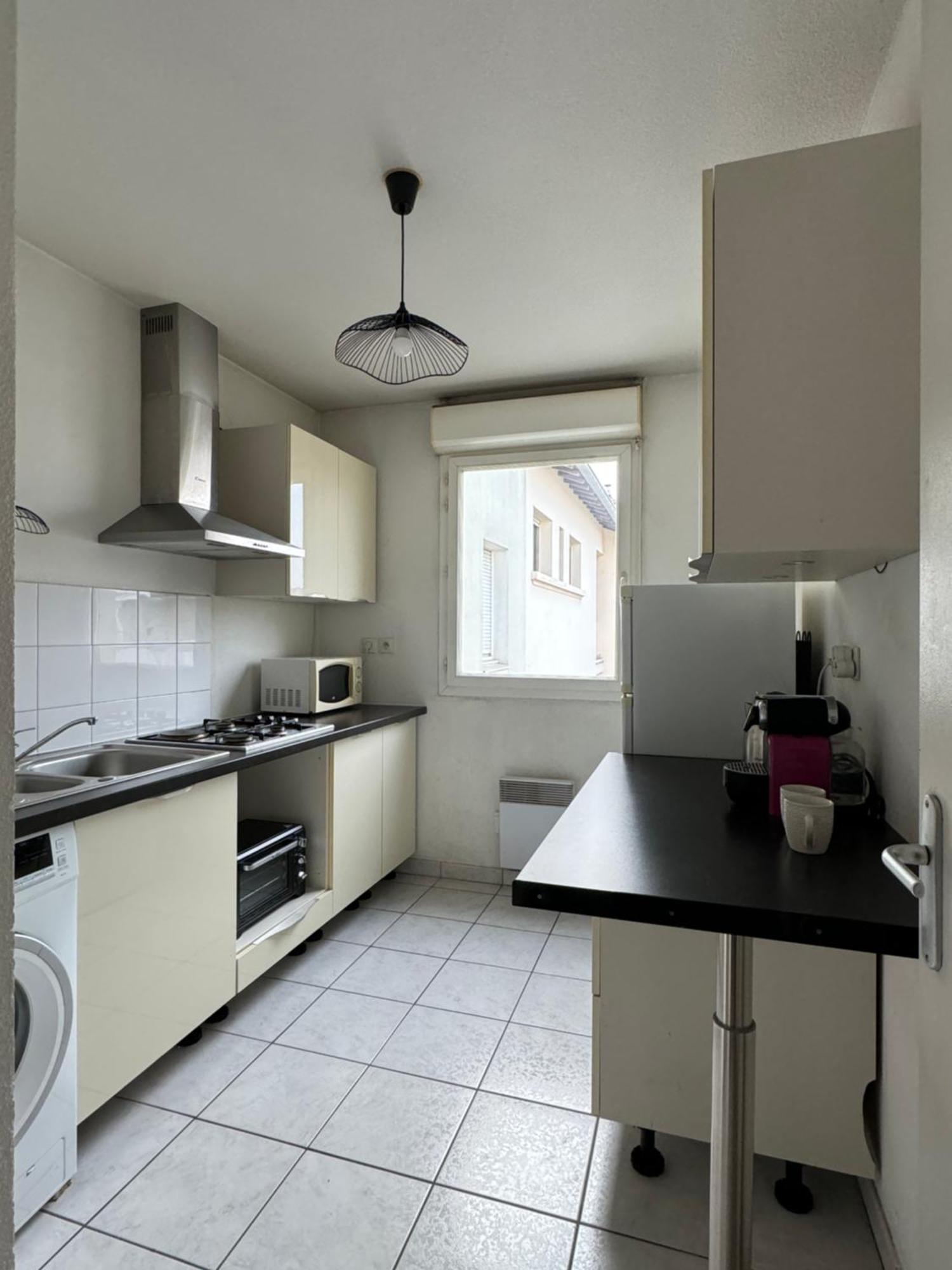 casa Lyon Appartement lumineaux Extérieur photo
