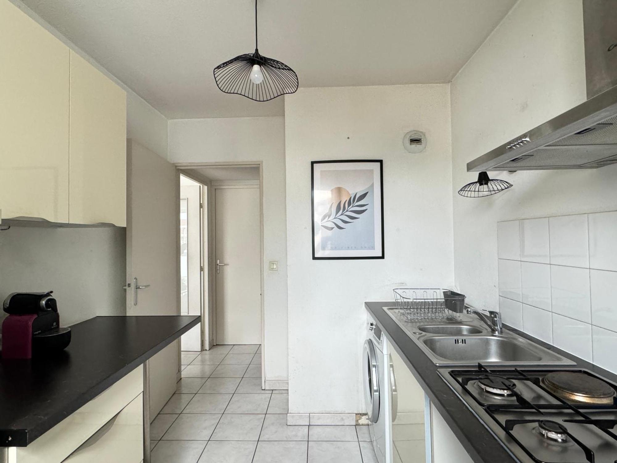 casa Lyon Appartement lumineaux Extérieur photo