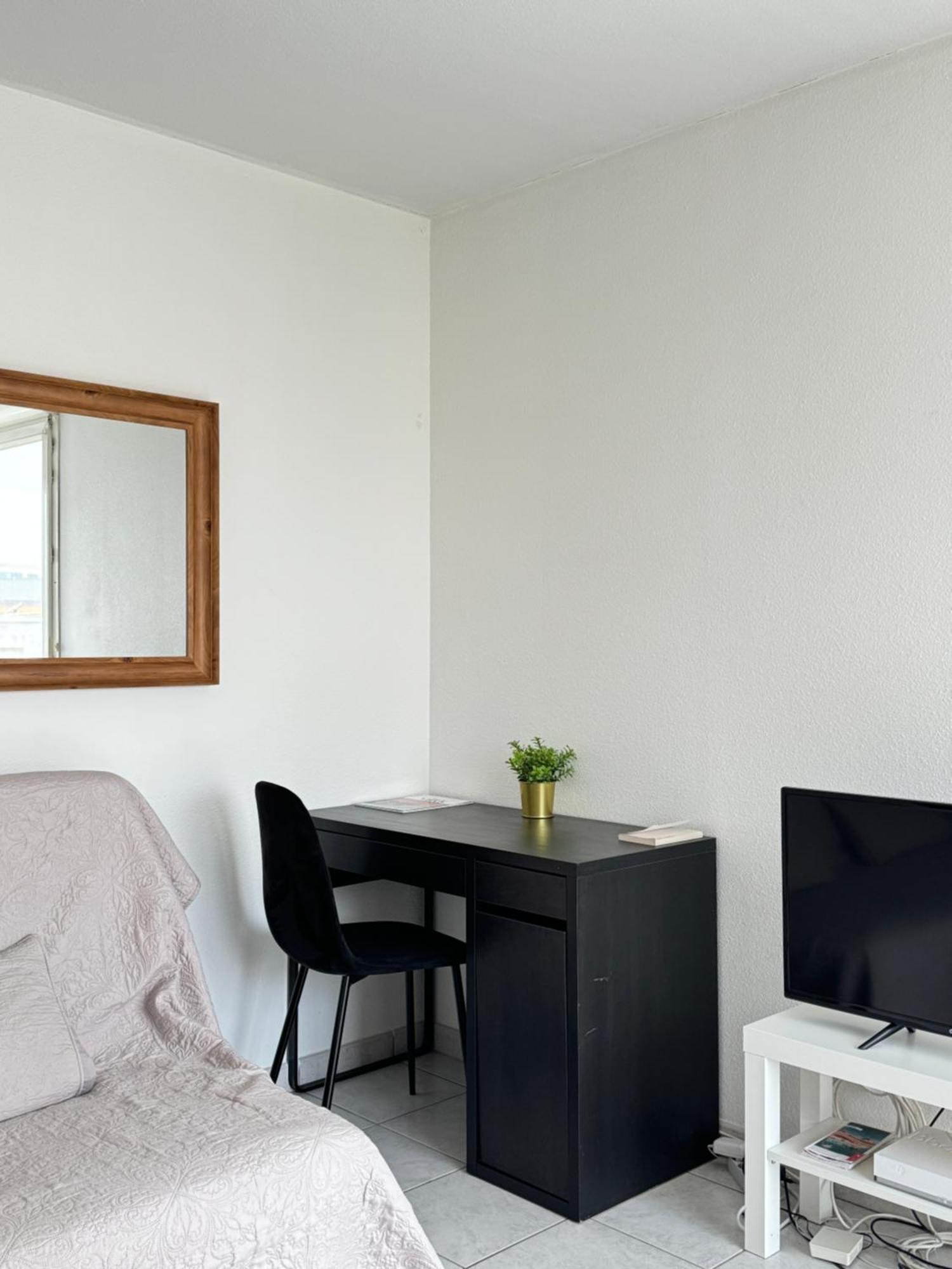 casa Lyon Appartement lumineaux Extérieur photo