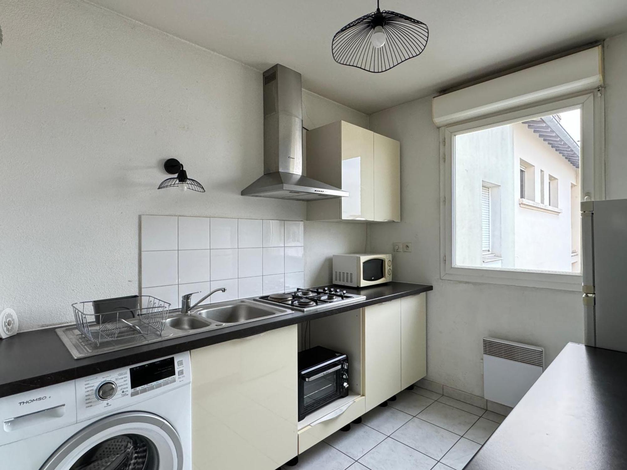 casa Lyon Appartement lumineaux Extérieur photo