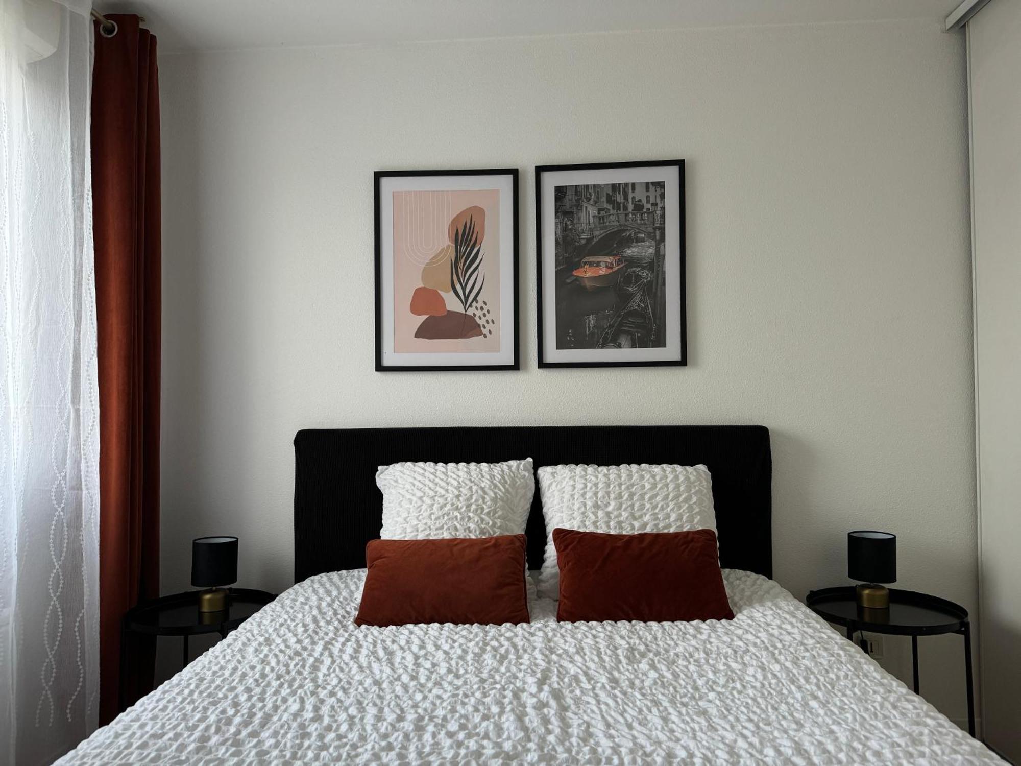 casa Lyon Appartement lumineaux Extérieur photo